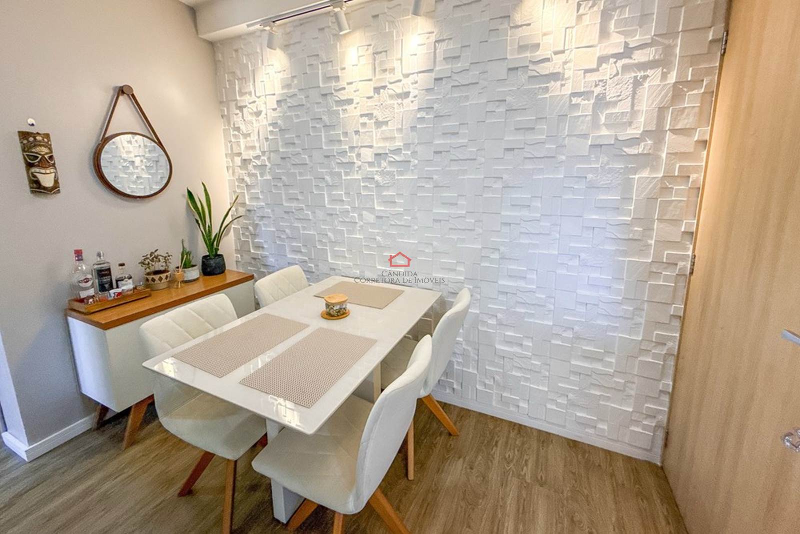 Apartamento Igara Canoas 