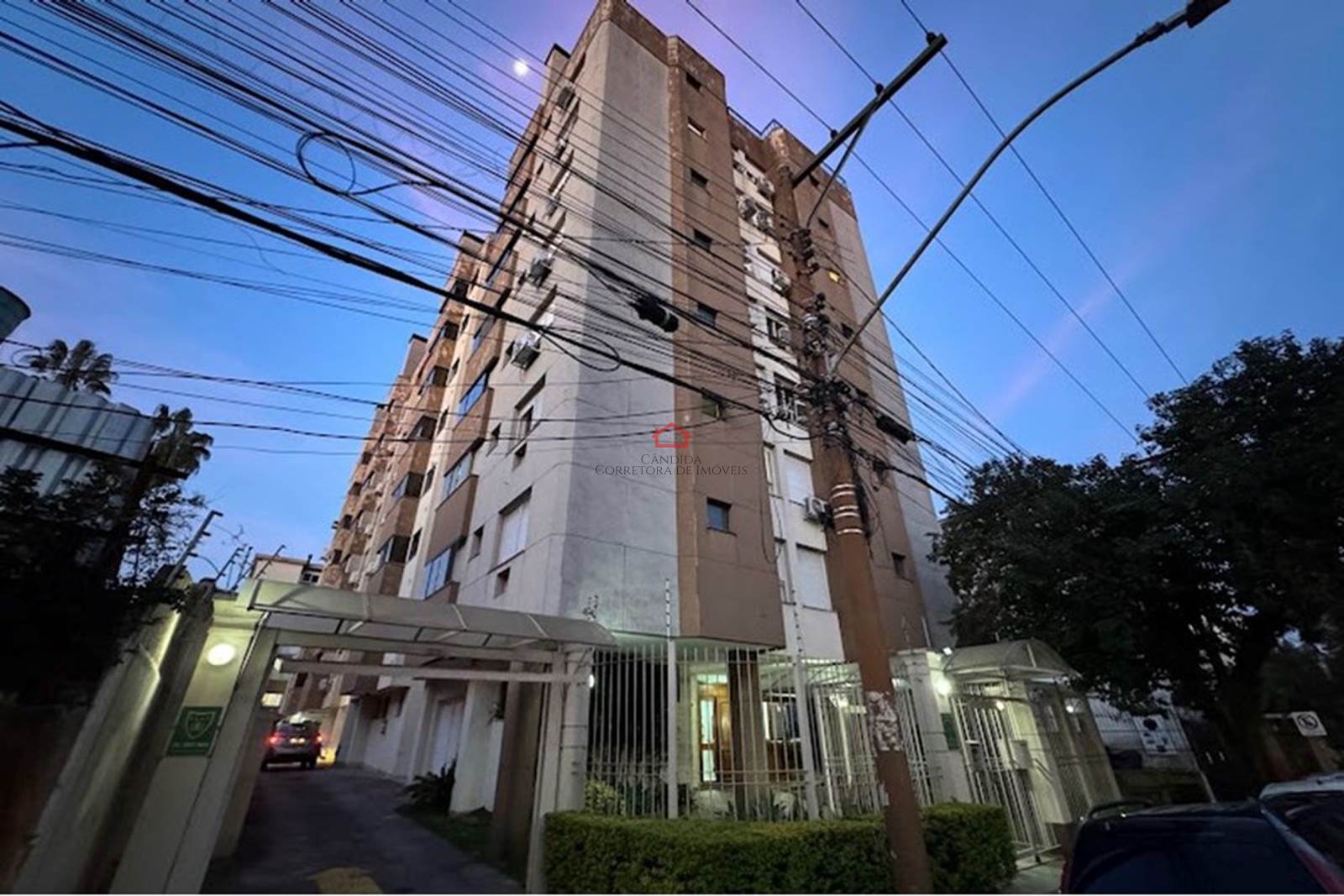 Apartamento Cidade Baixa Porto Alegre 