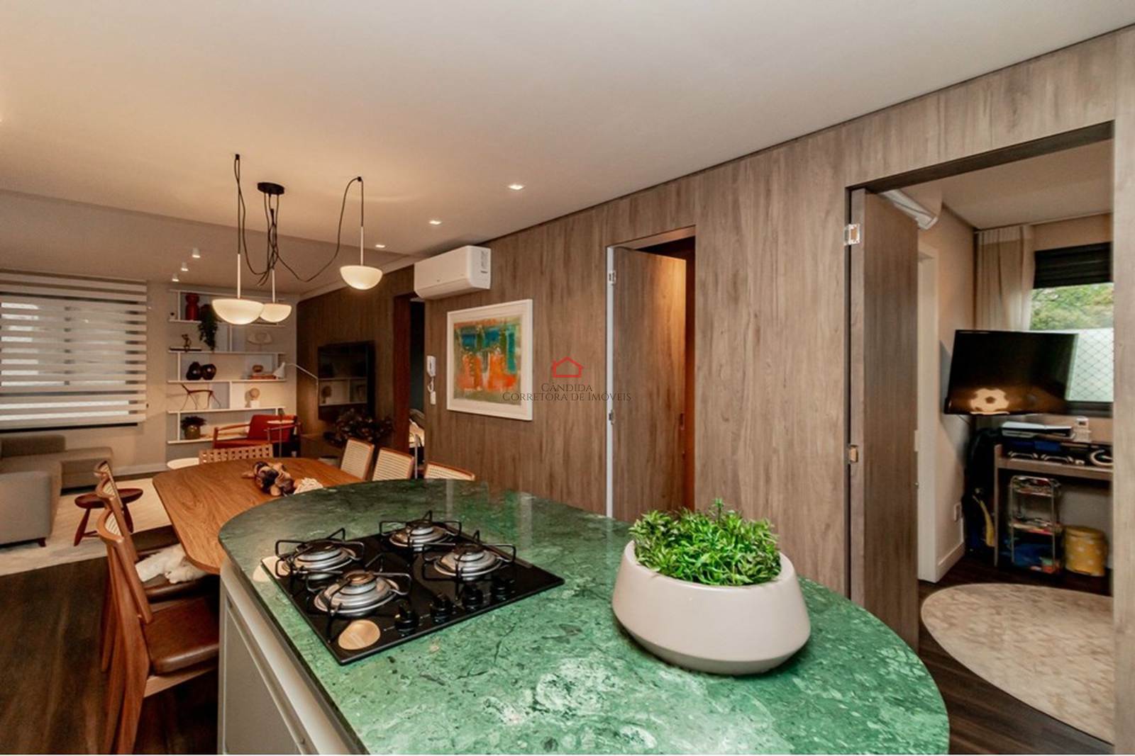 Apartamento Bela Vista Porto Alegre 