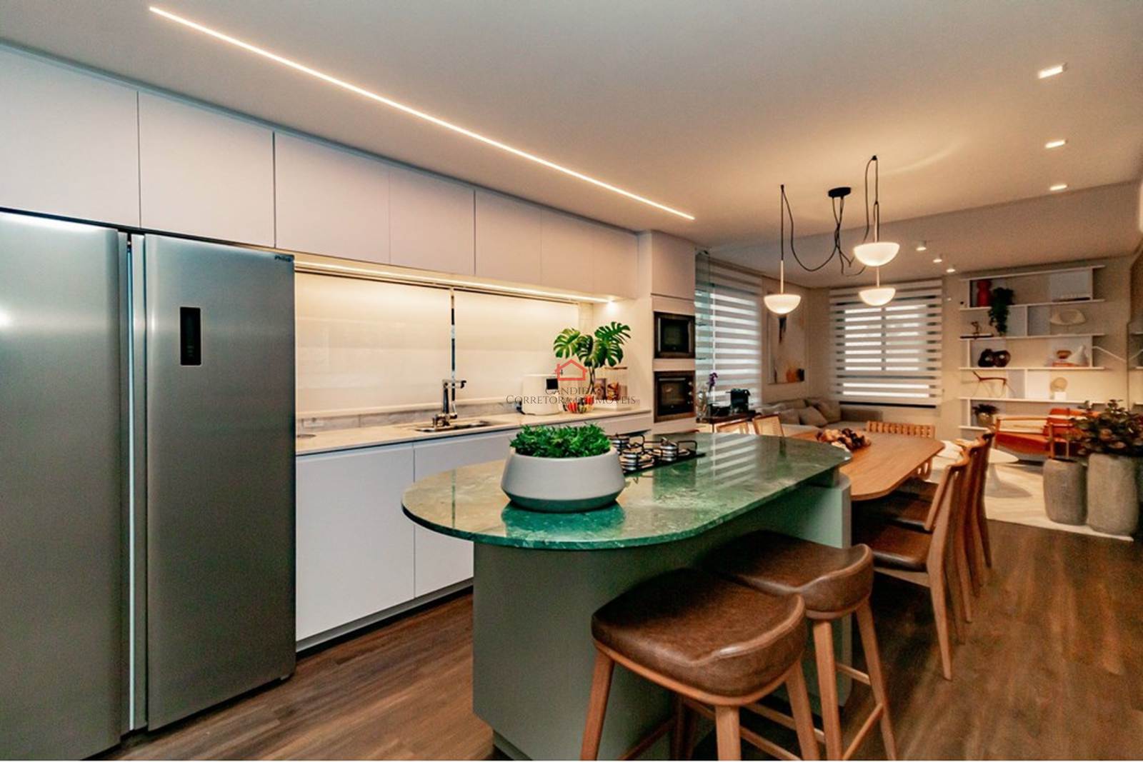 Apartamento Bela Vista Porto Alegre 