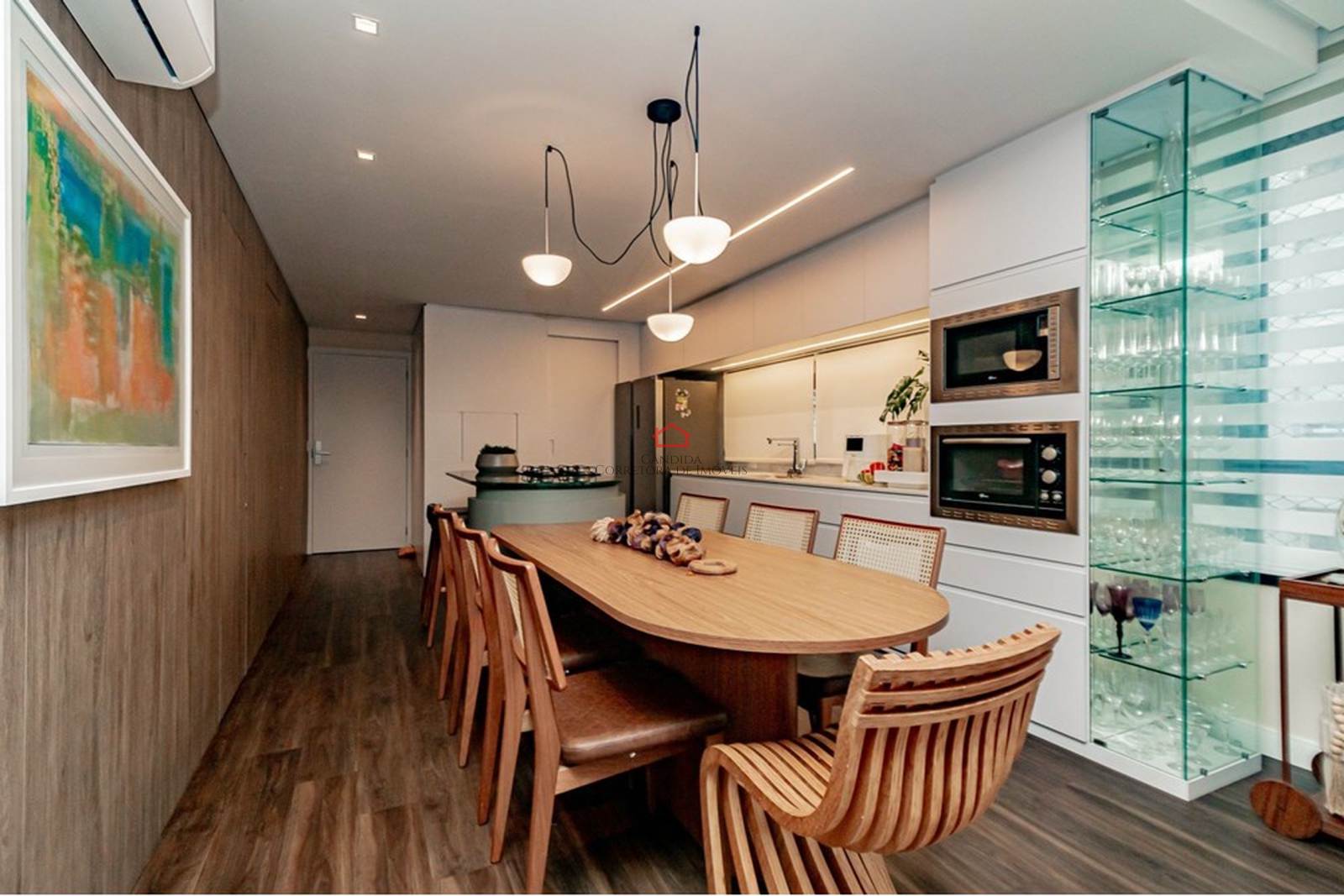 Apartamento Bela Vista Porto Alegre 