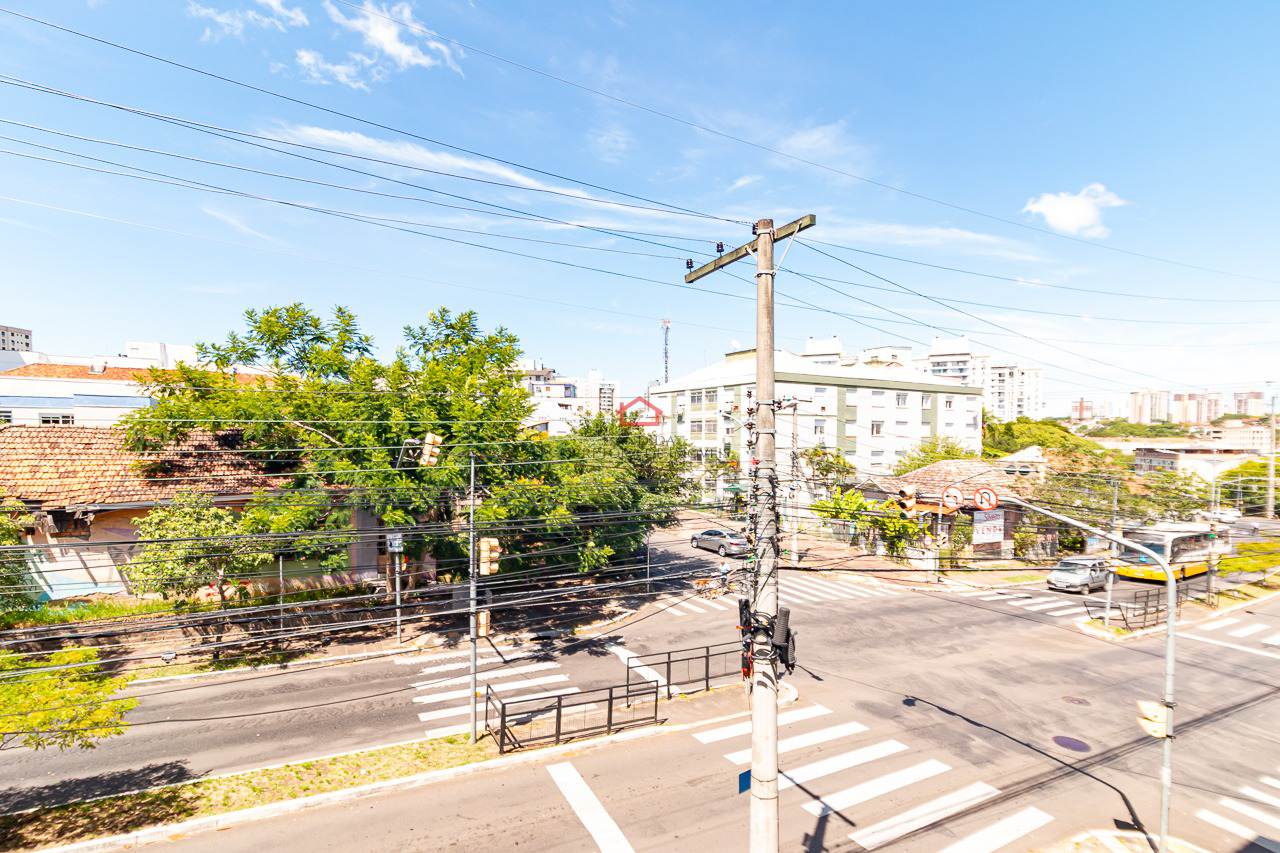 Apartamento Passo da Areia Porto Alegre 