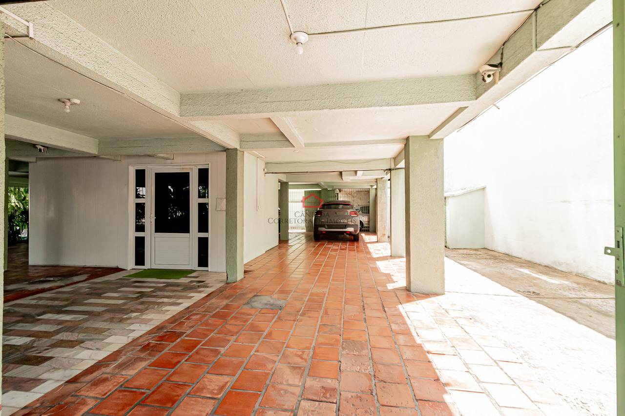 Apartamento Passo da Areia Porto Alegre 