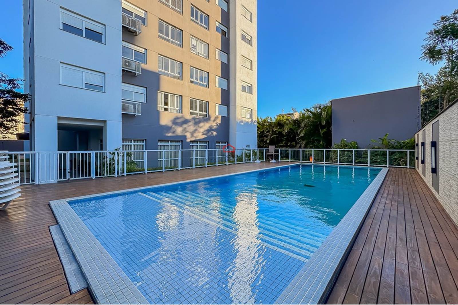 Apartamento Higienópolis Porto Alegre 