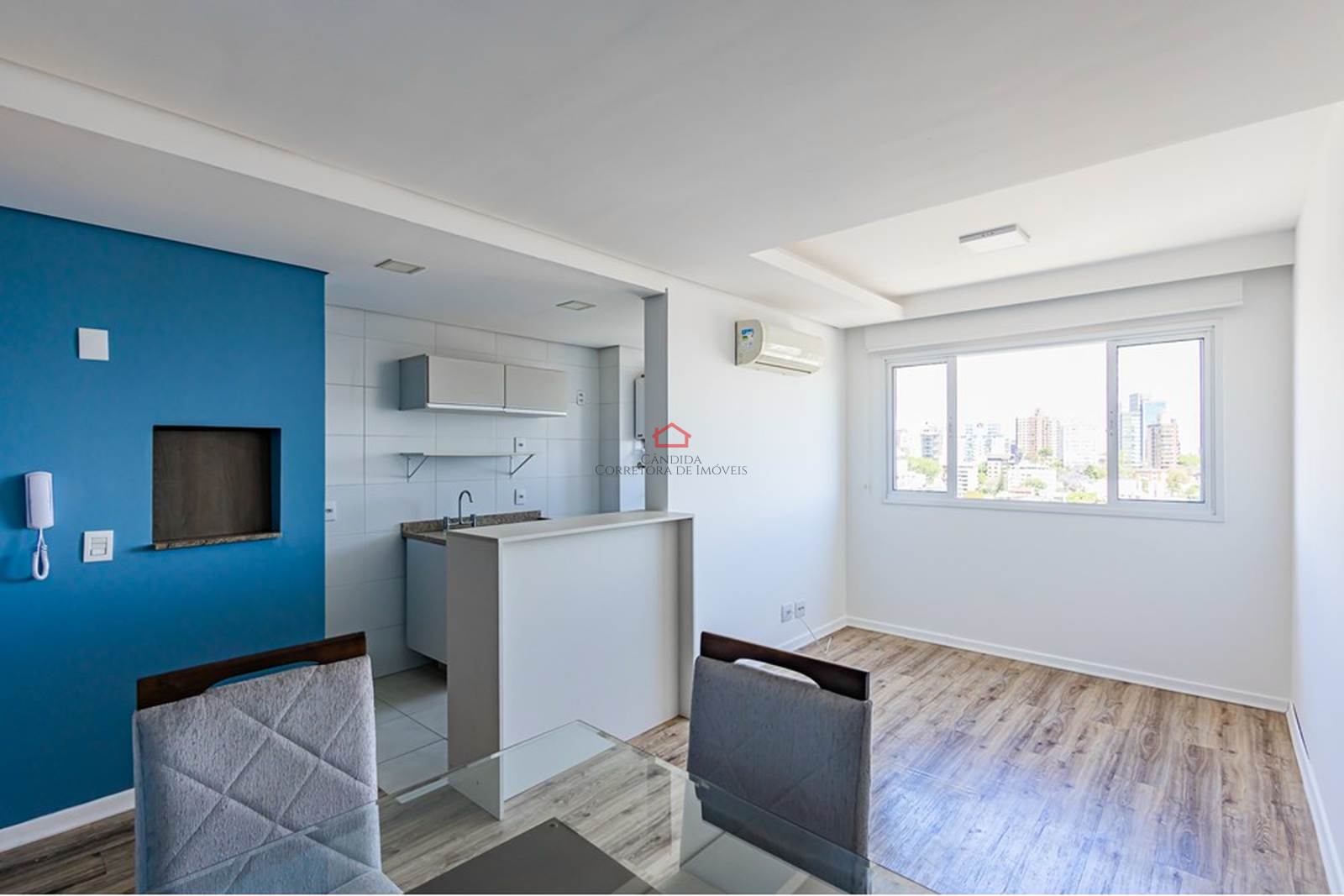 Apartamento Higienópolis Porto Alegre 