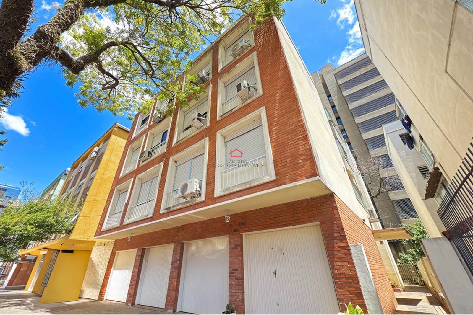 Apartamento Praia de Belas Porto Alegre 