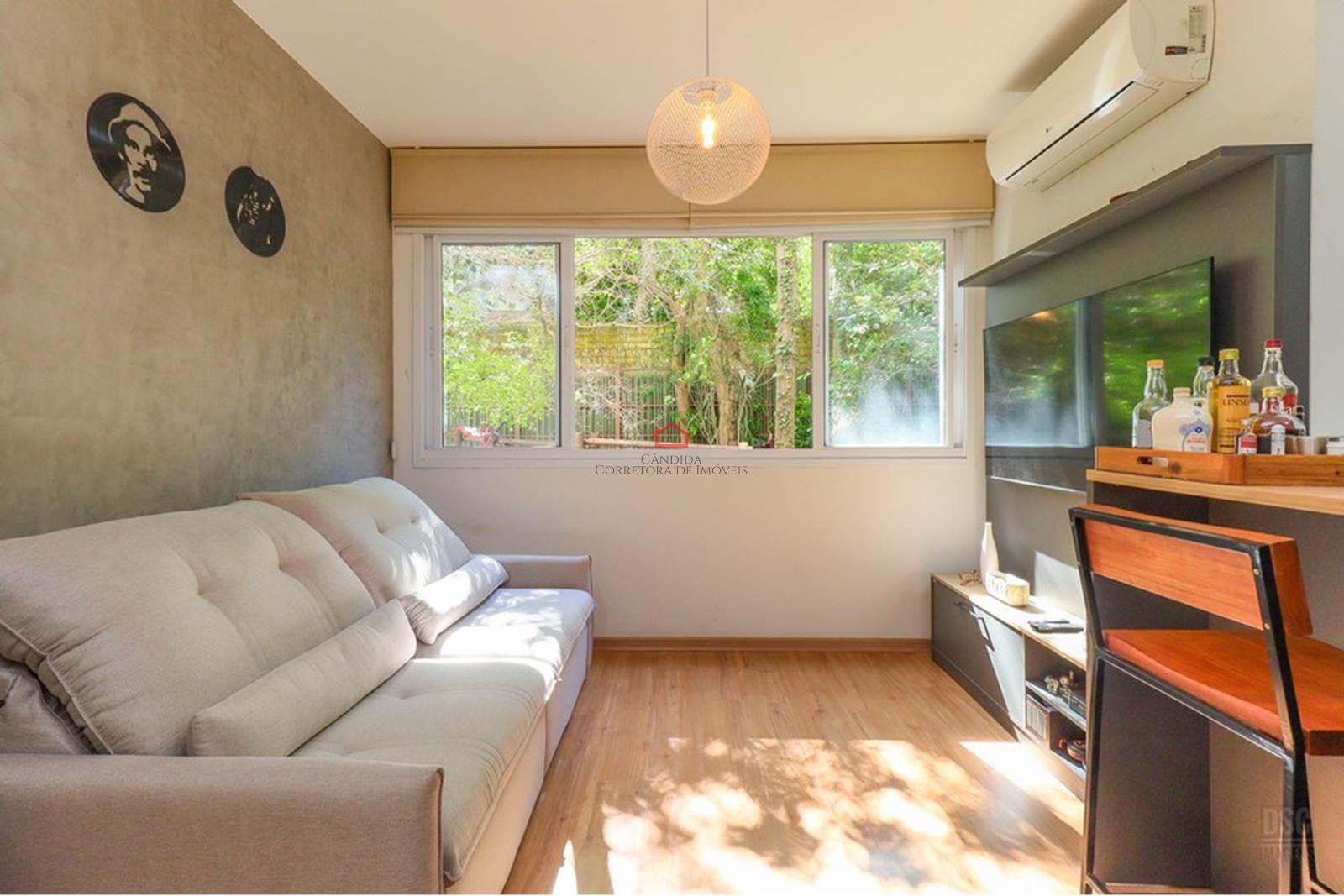 Apartamento Teresópolis Porto Alegre 