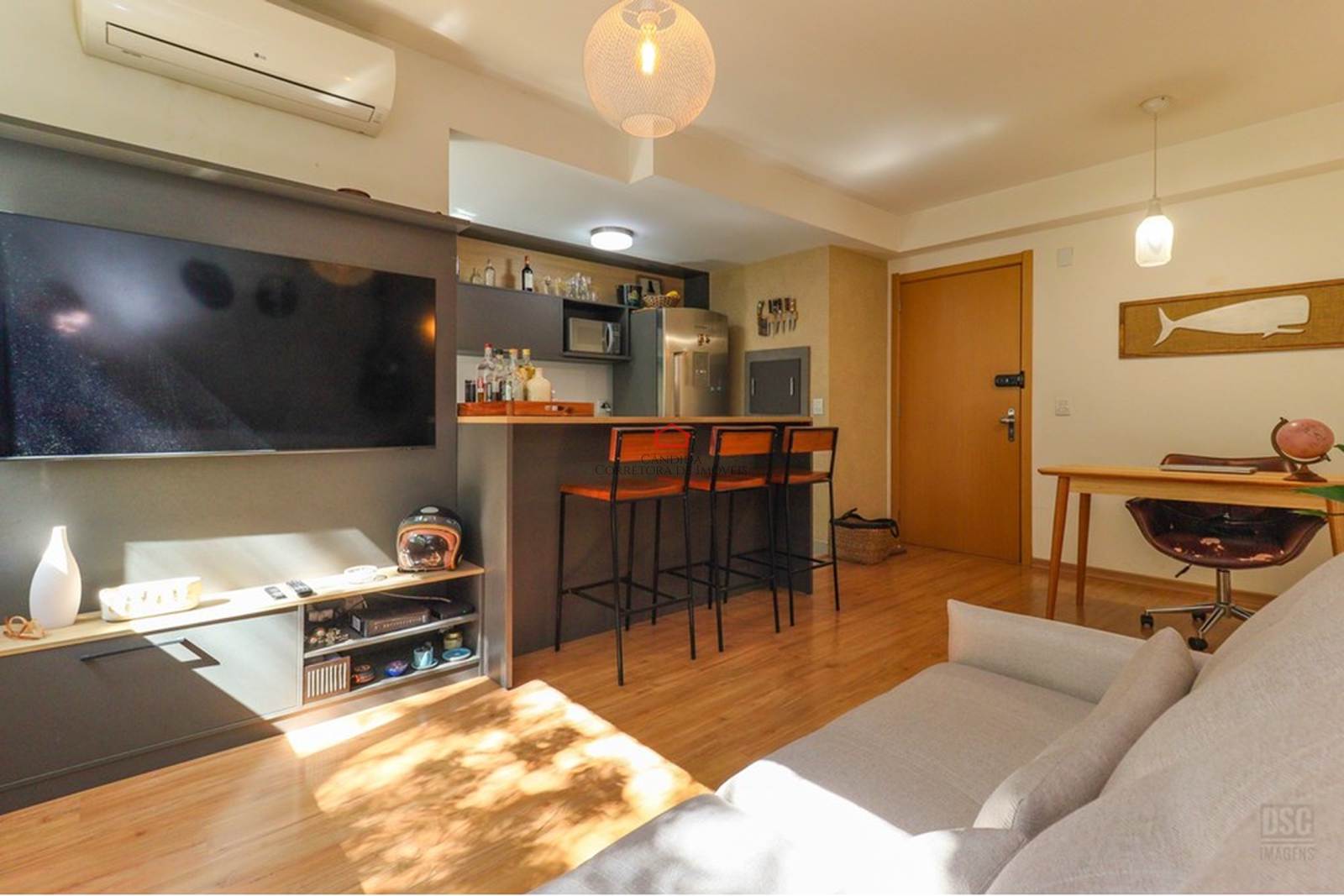 Apartamento Teresópolis Porto Alegre 