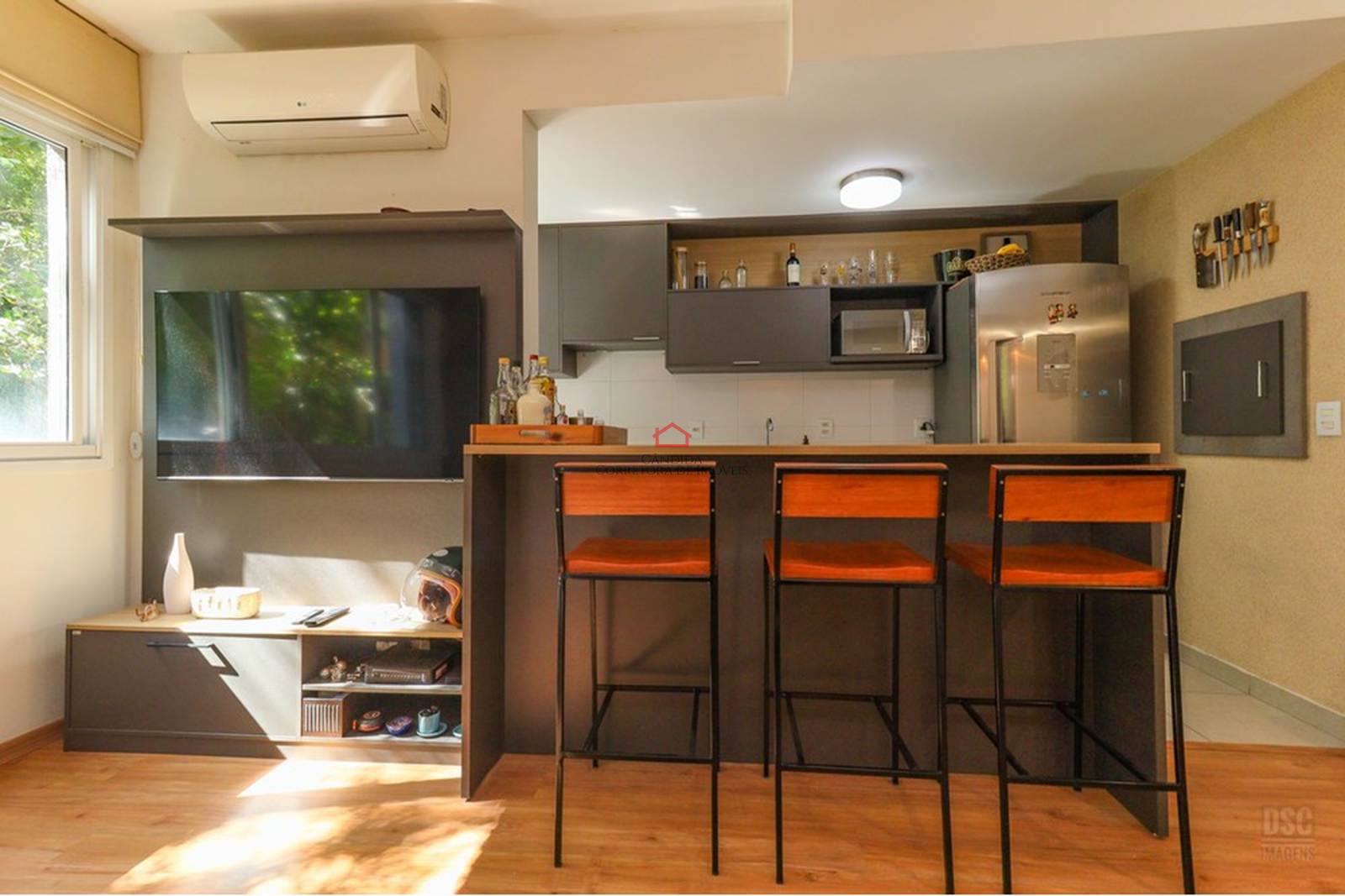 Apartamento Teresópolis Porto Alegre 