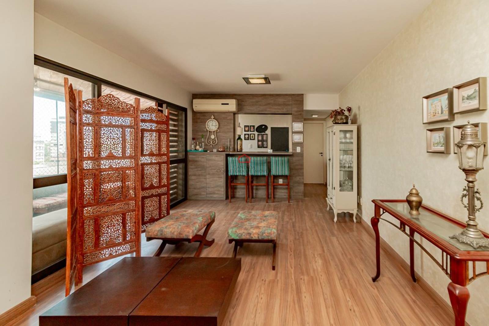 Apartamento Bela Vista Porto Alegre 