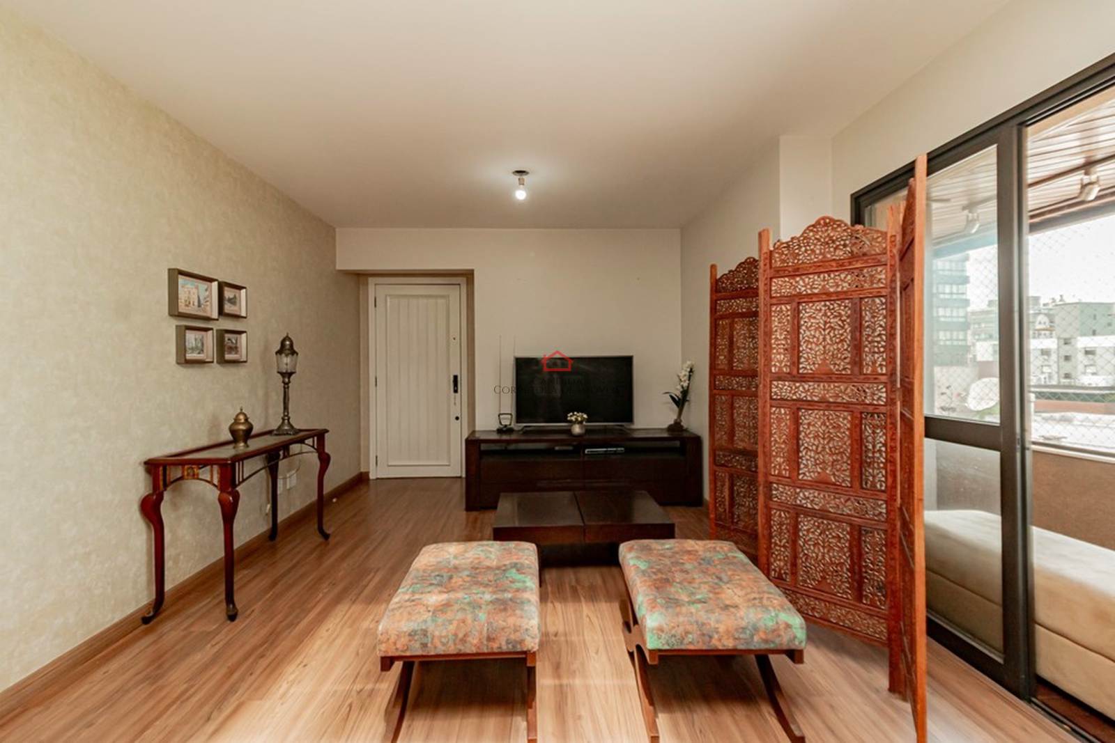 Apartamento Bela Vista Porto Alegre 