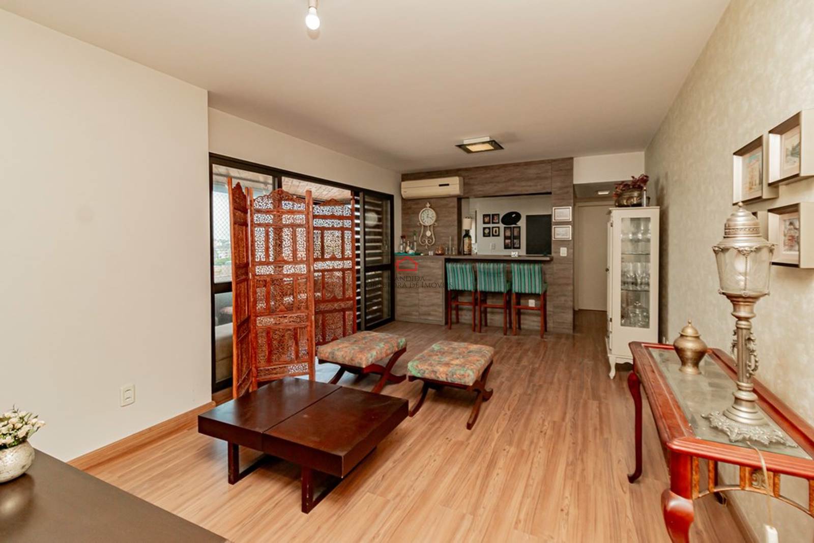 Apartamento Bela Vista Porto Alegre 