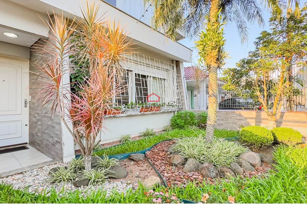 Casa Santa Maria Goretti Porto Alegre 