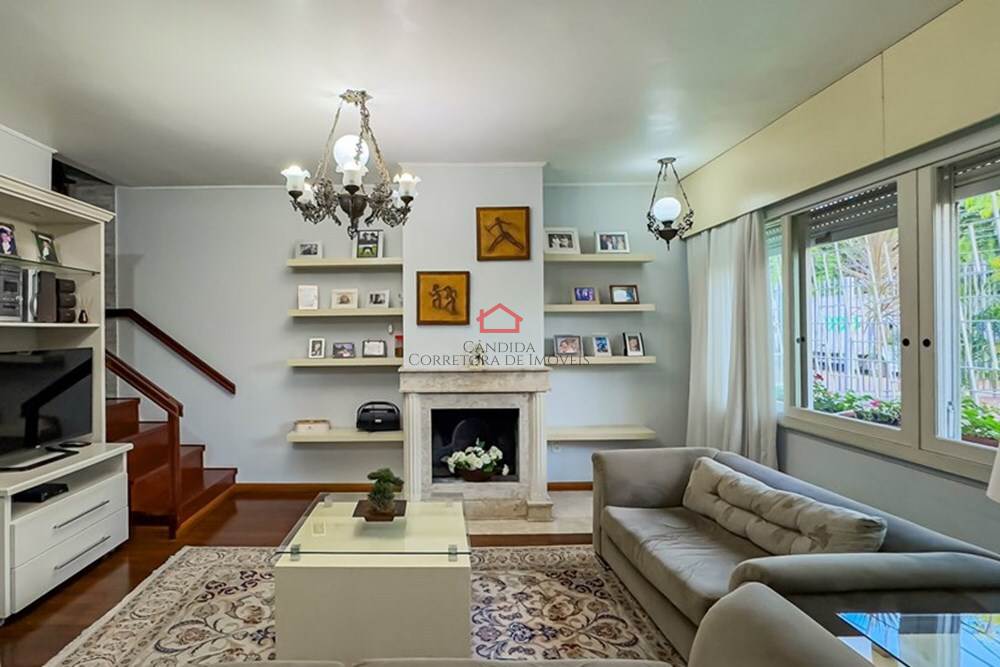 Casa Santa Maria Goretti Porto Alegre 