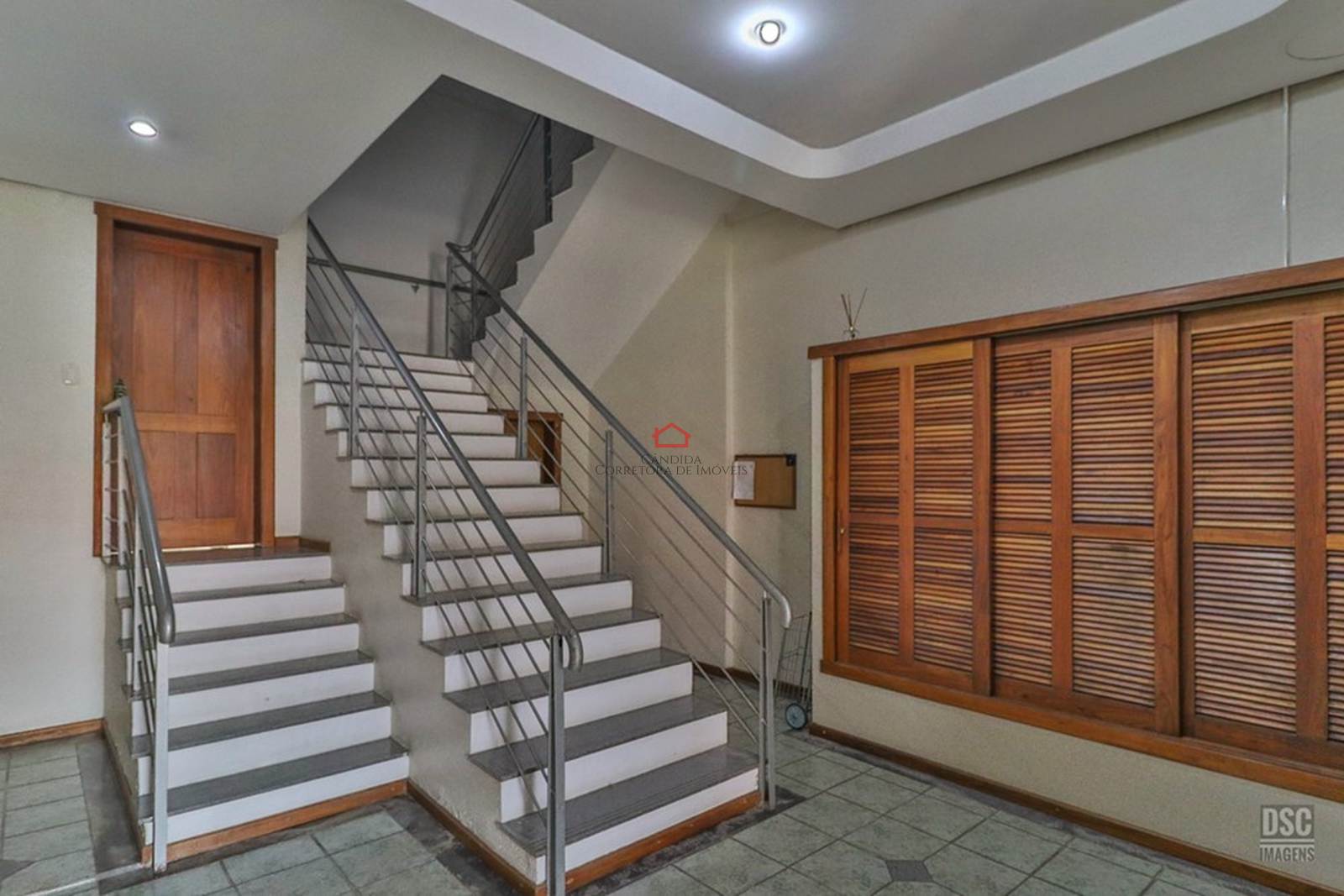 Apartamento Jardim Itu Porto Alegre 