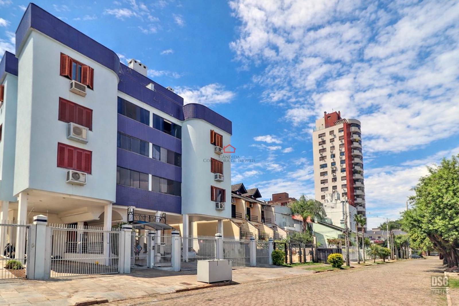 Apartamento Jardim Itu Porto Alegre 