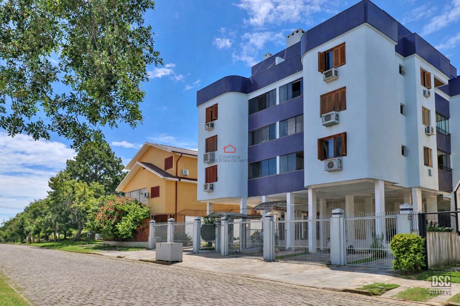 Apartamento Jardim Itu Porto Alegre 