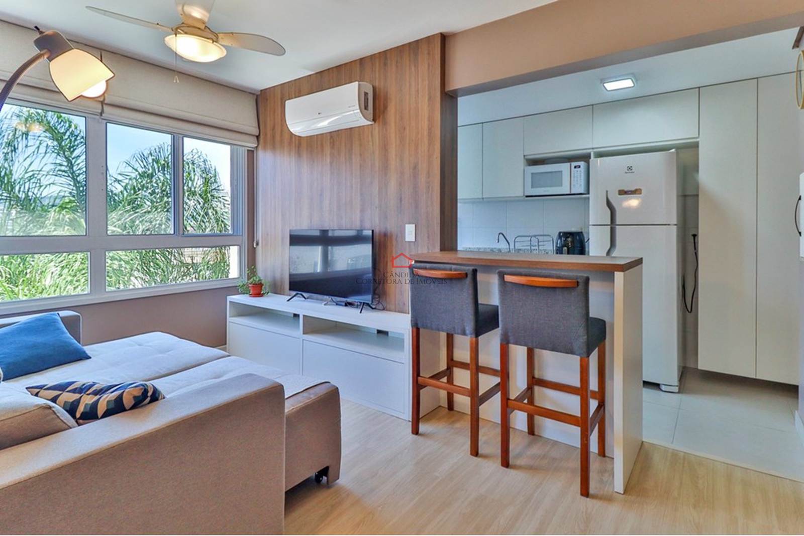 Apartamento Bom Jesus Porto Alegre 