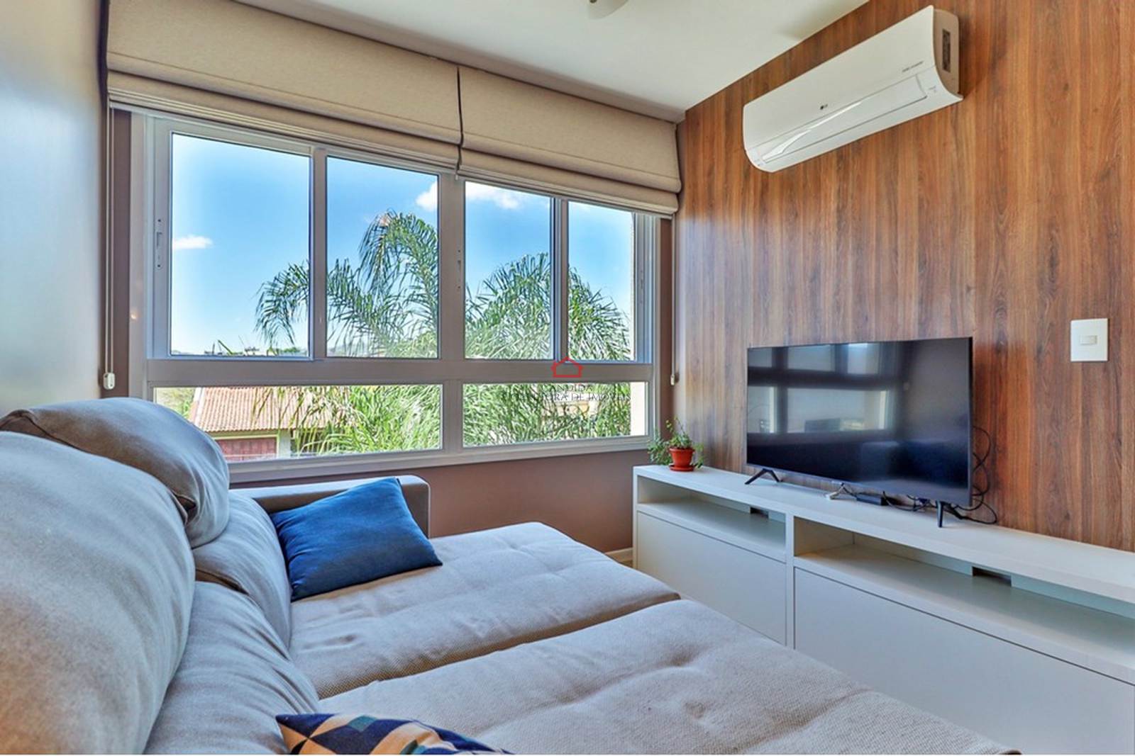 Apartamento Bom Jesus Porto Alegre 