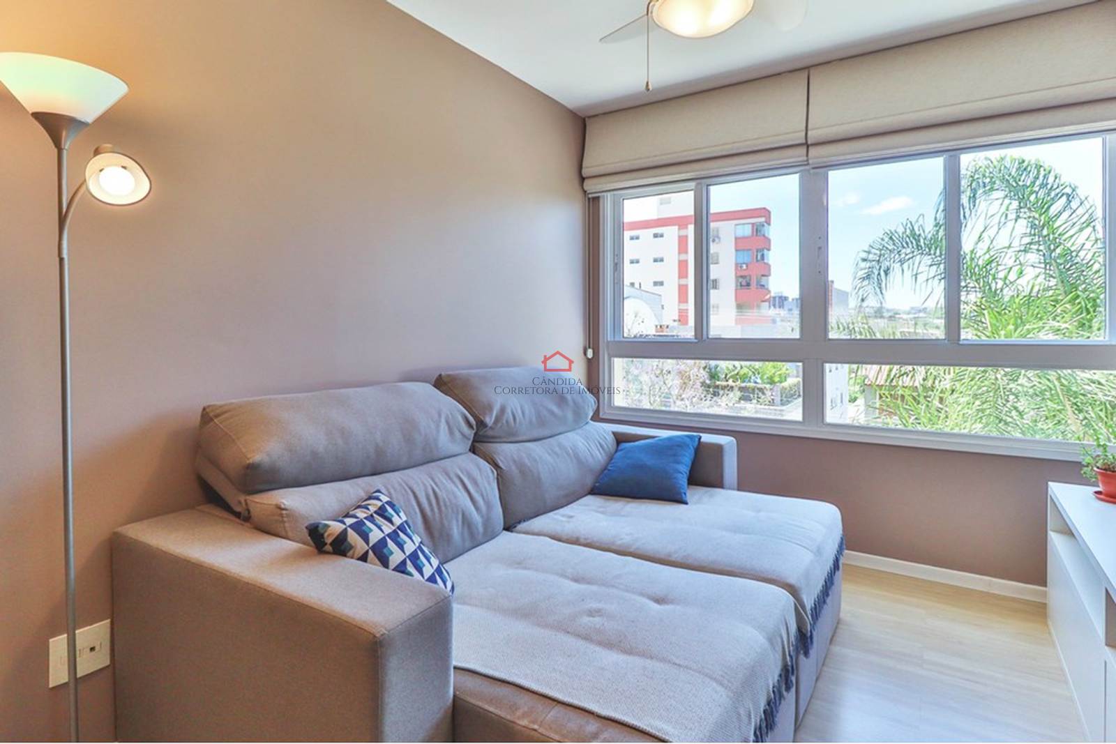 Apartamento Bom Jesus Porto Alegre 