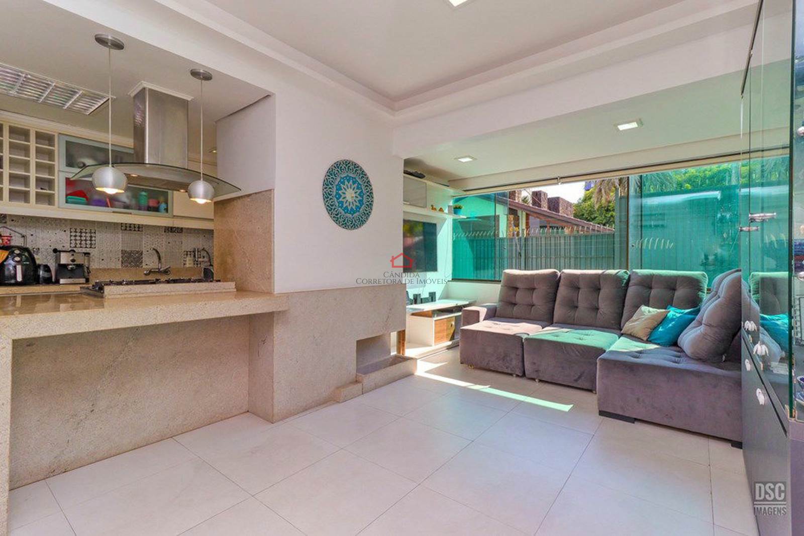 Apartamento Higienópolis Porto Alegre 