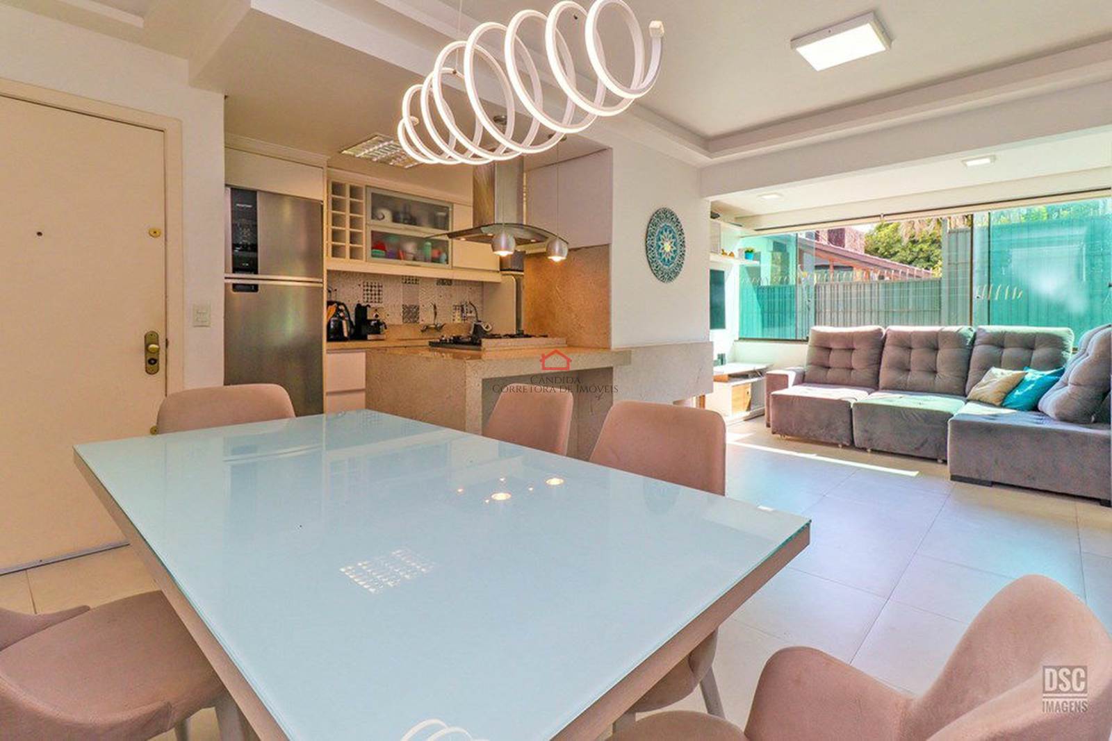 Apartamento Higienópolis Porto Alegre 