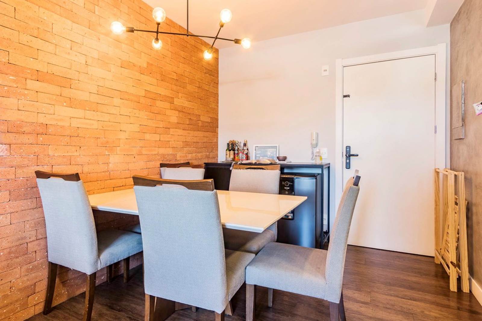 Apartamento São Sebastião Porto Alegre 