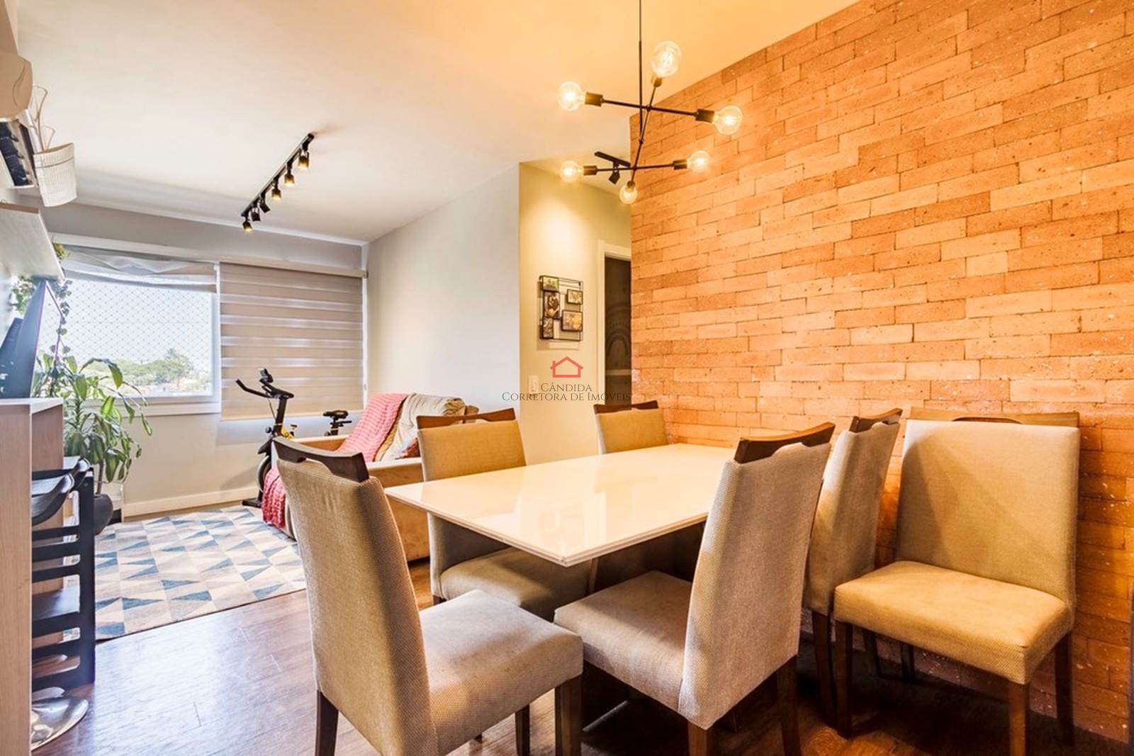 Apartamento São Sebastião Porto Alegre 