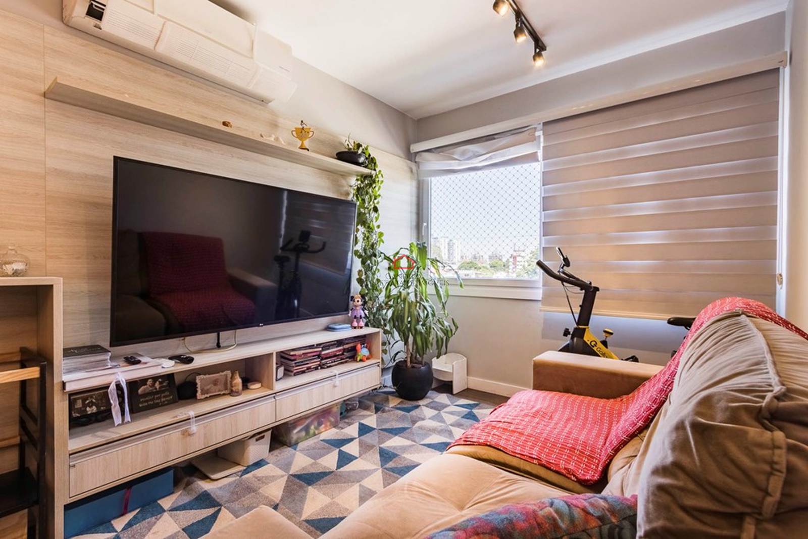 Apartamento São Sebastião Porto Alegre 