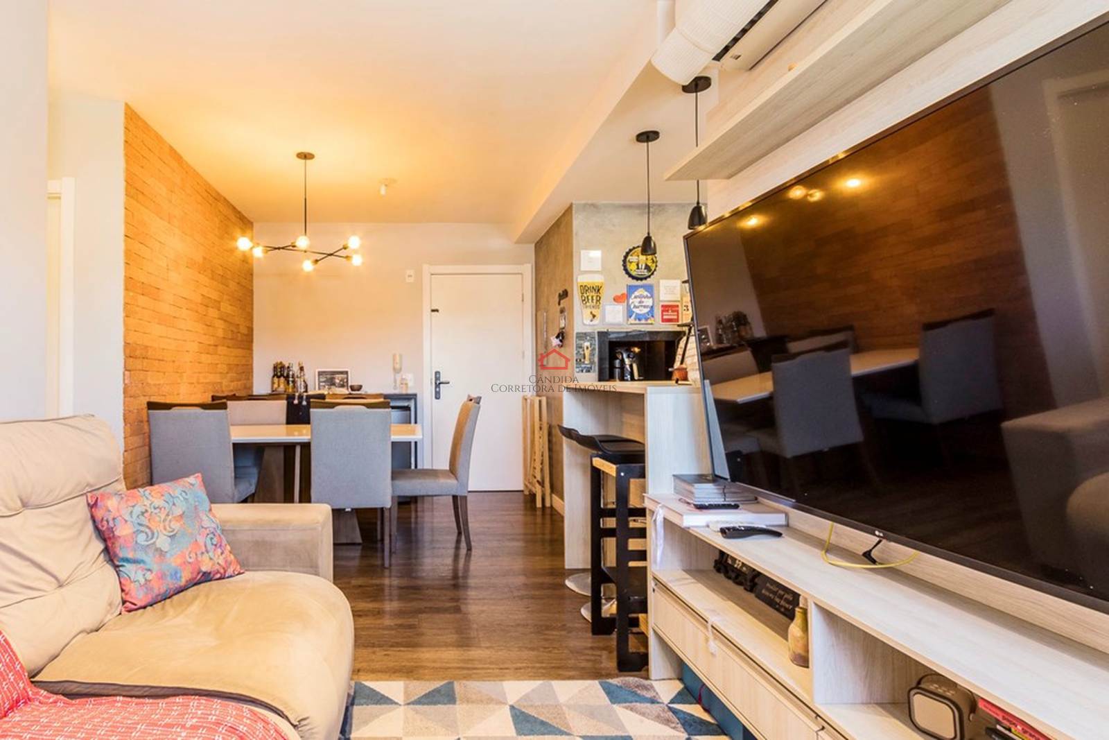 Apartamento São Sebastião Porto Alegre 