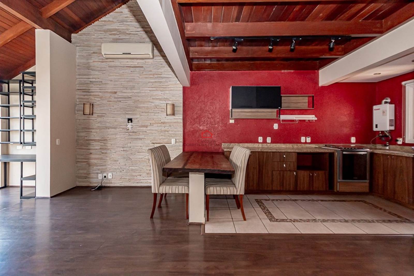 Apartamento Moinhos de Vento Porto Alegre 