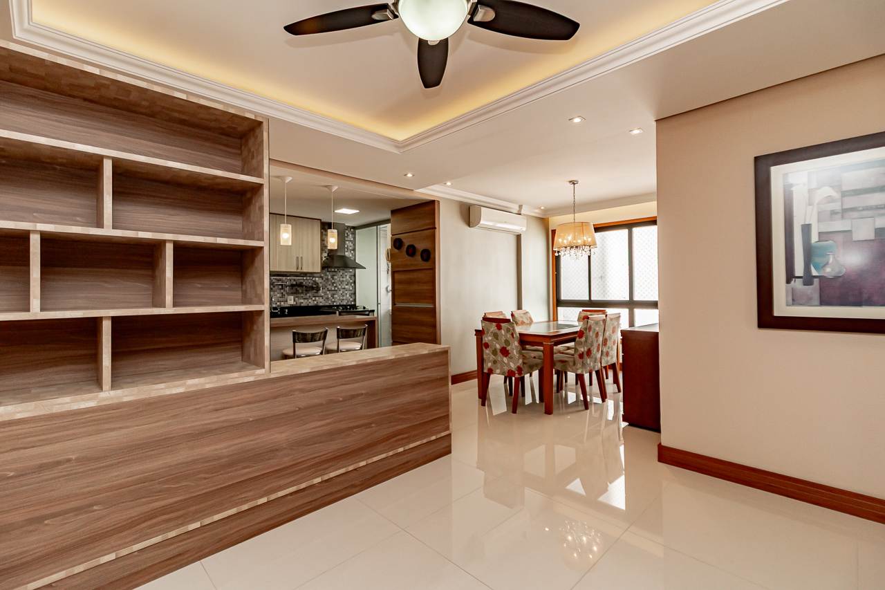 Apartamento Passo da Areia Porto Alegre 