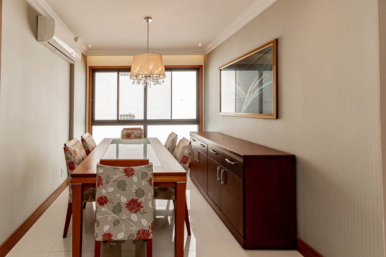 Apartamento Passo da Areia Porto Alegre 