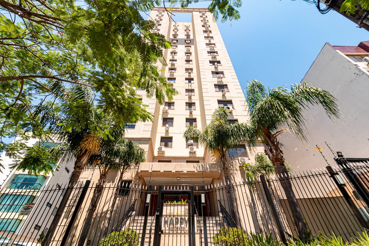 Apartamento Passo da Areia Porto Alegre 