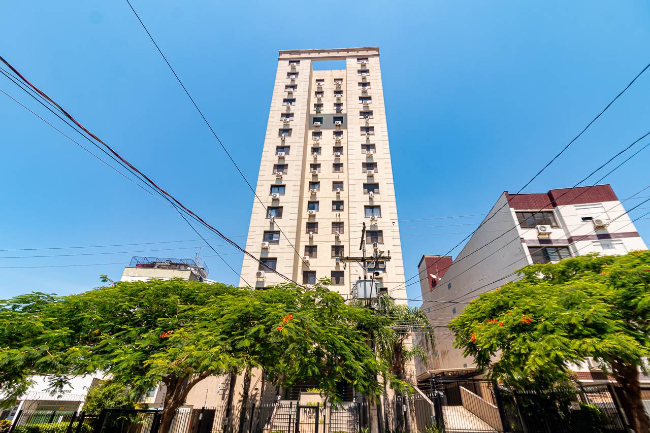 Apartamento Passo da Areia Porto Alegre 