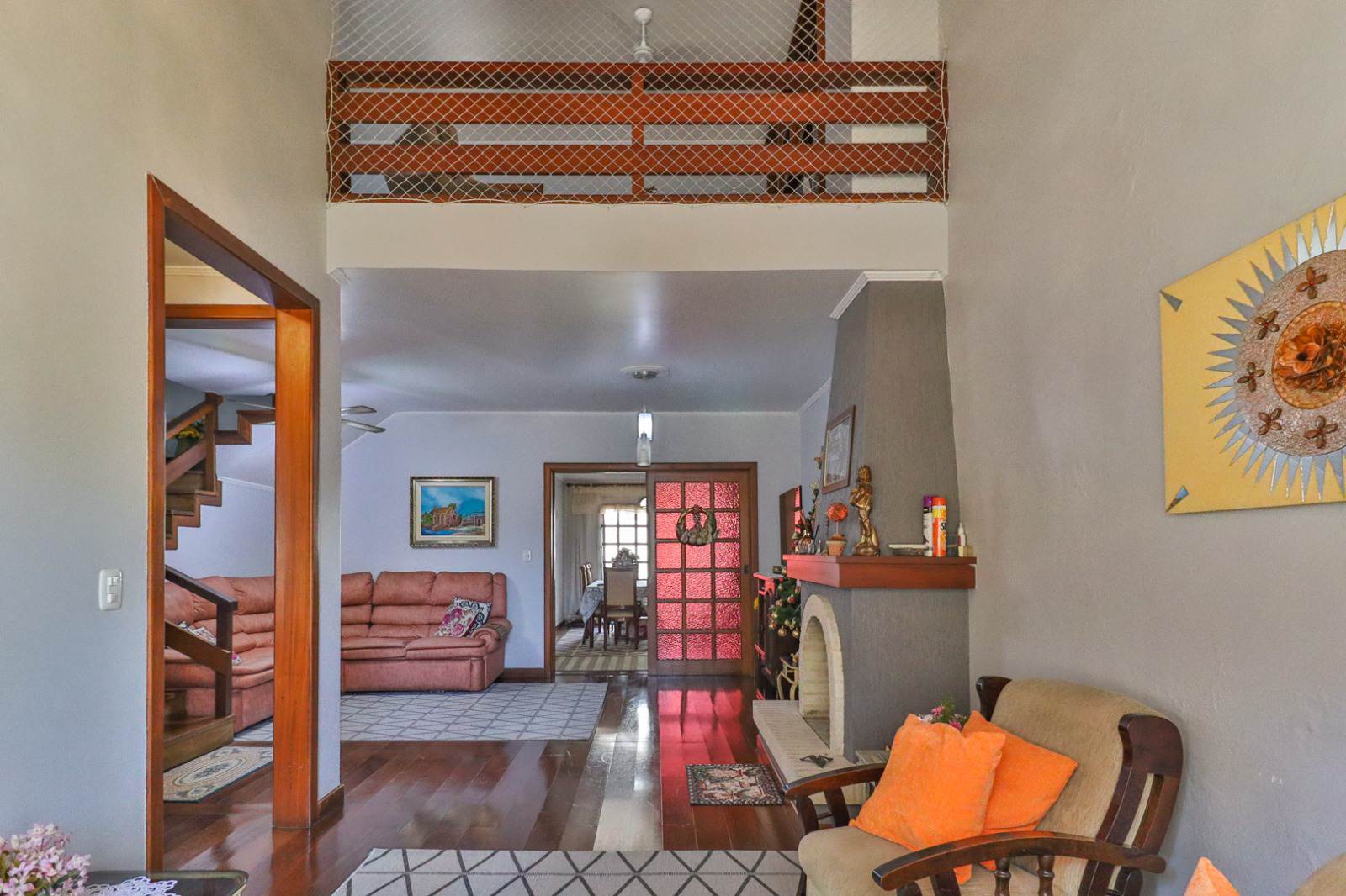 Sobrado Jardim Lindóia Porto Alegre 