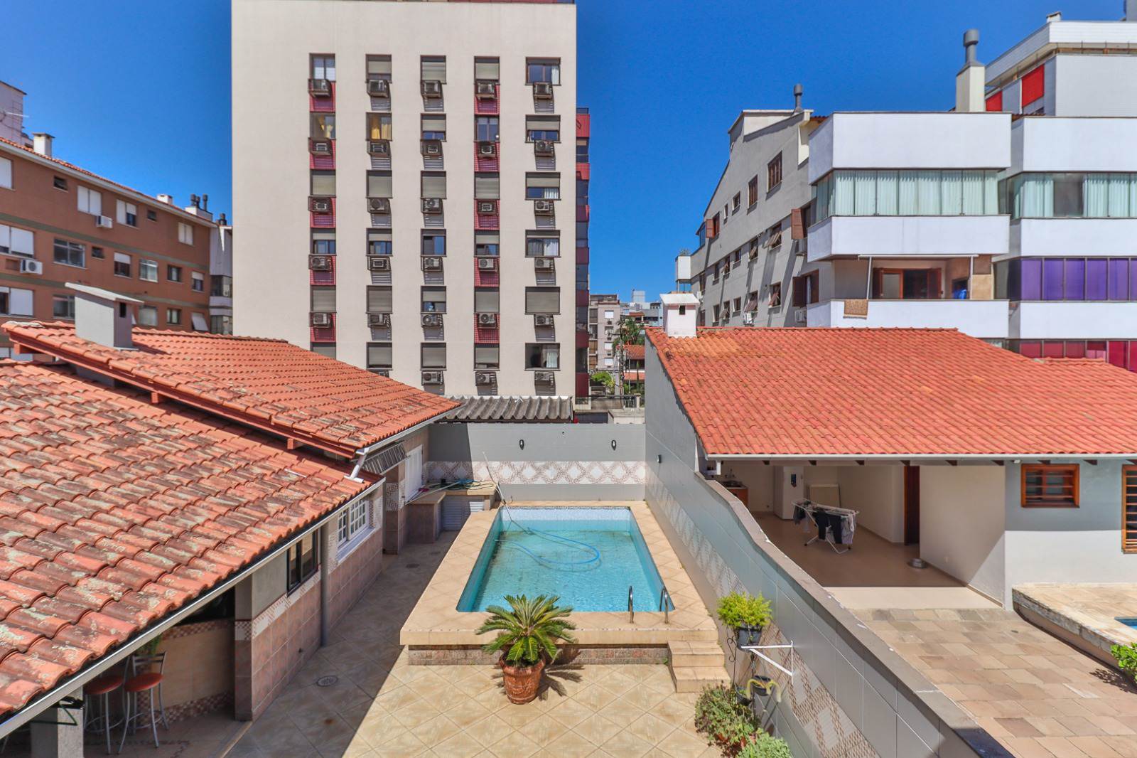 Sobrado Jardim Lindóia Porto Alegre 