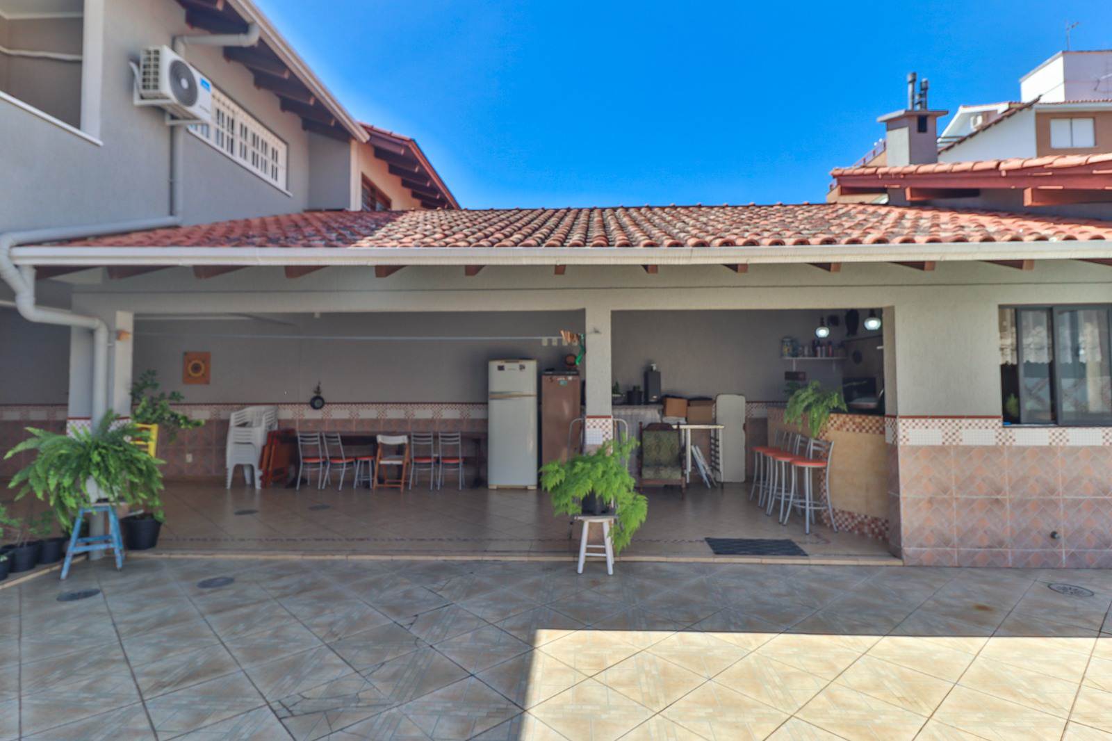 Sobrado Jardim Lindóia Porto Alegre 