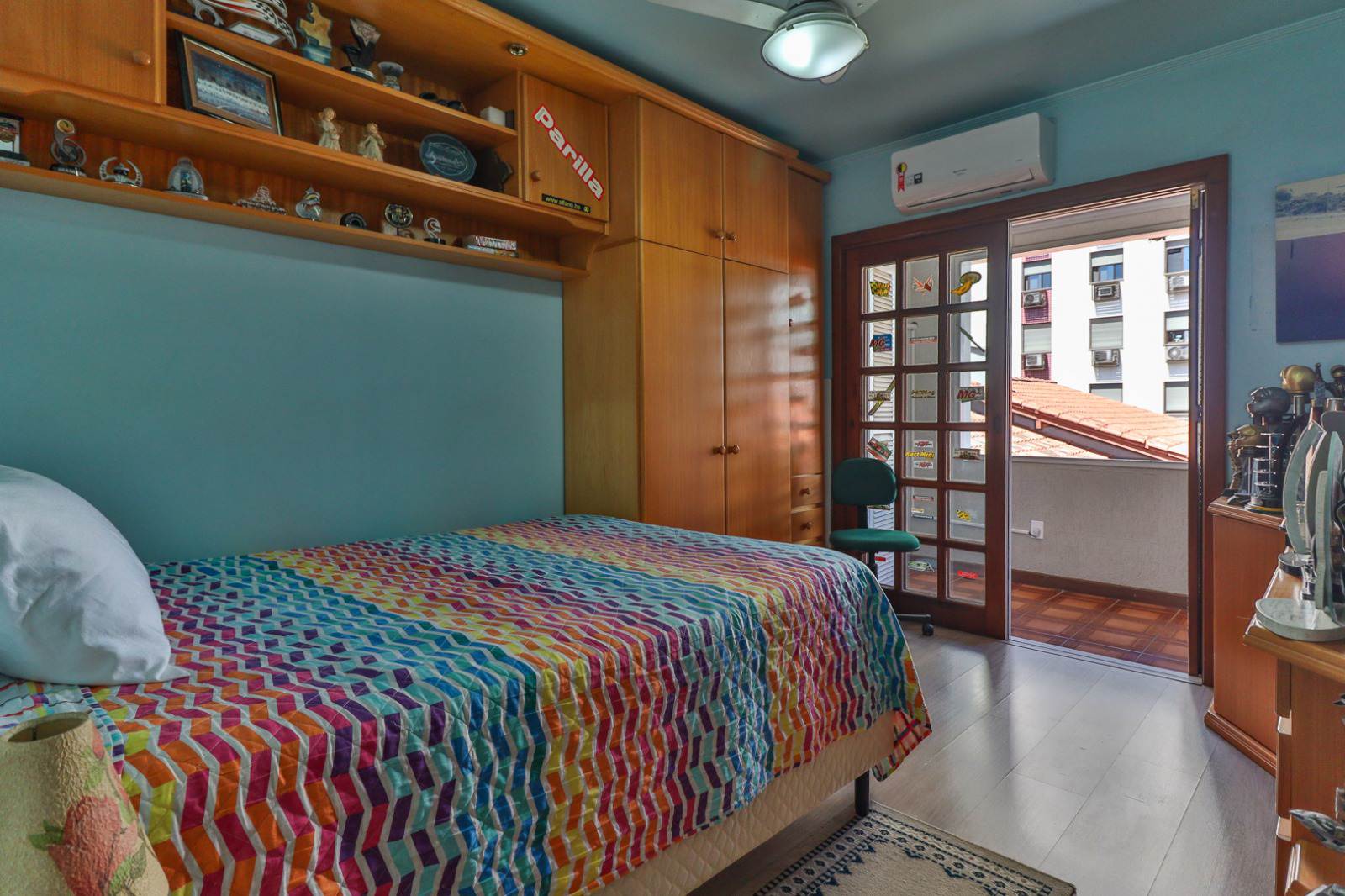 Sobrado Jardim Lindóia Porto Alegre 