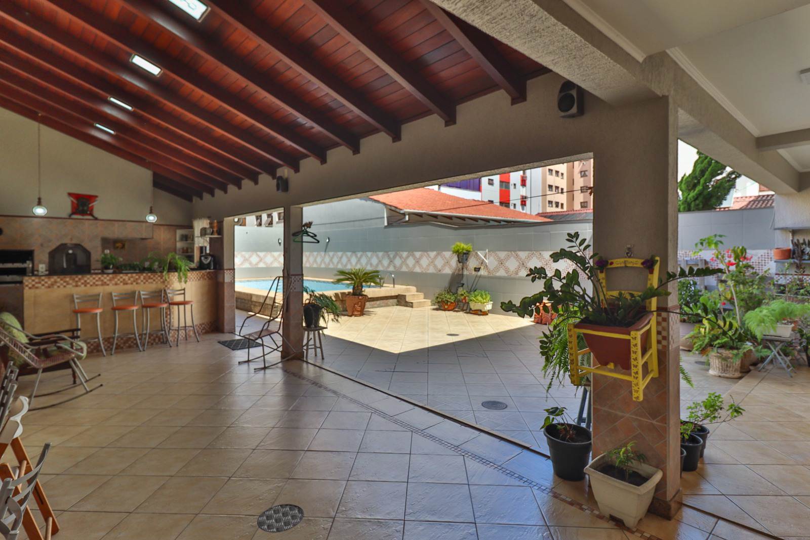 Sobrado Jardim Lindóia Porto Alegre 