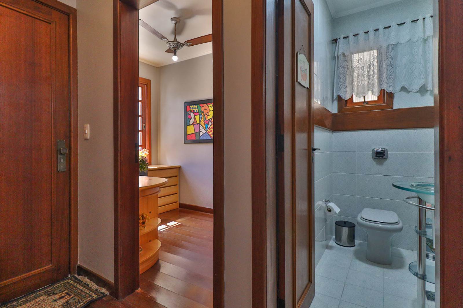 Sobrado Jardim Lindóia Porto Alegre 